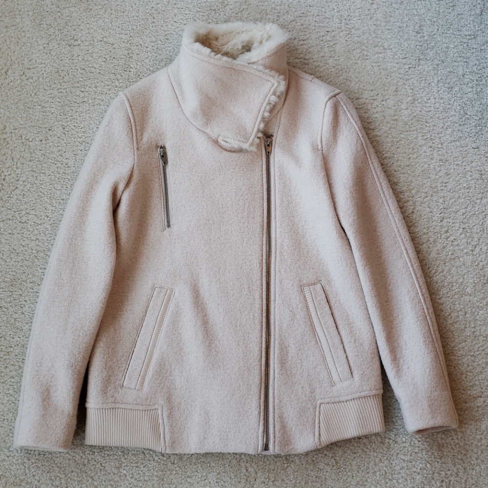 Zara Jacket